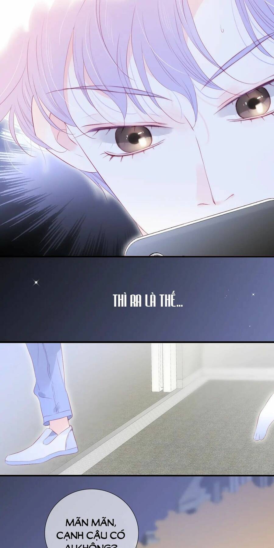 Chạy Trốn Cùng Con Nhím Chapter 58 - Trang 2