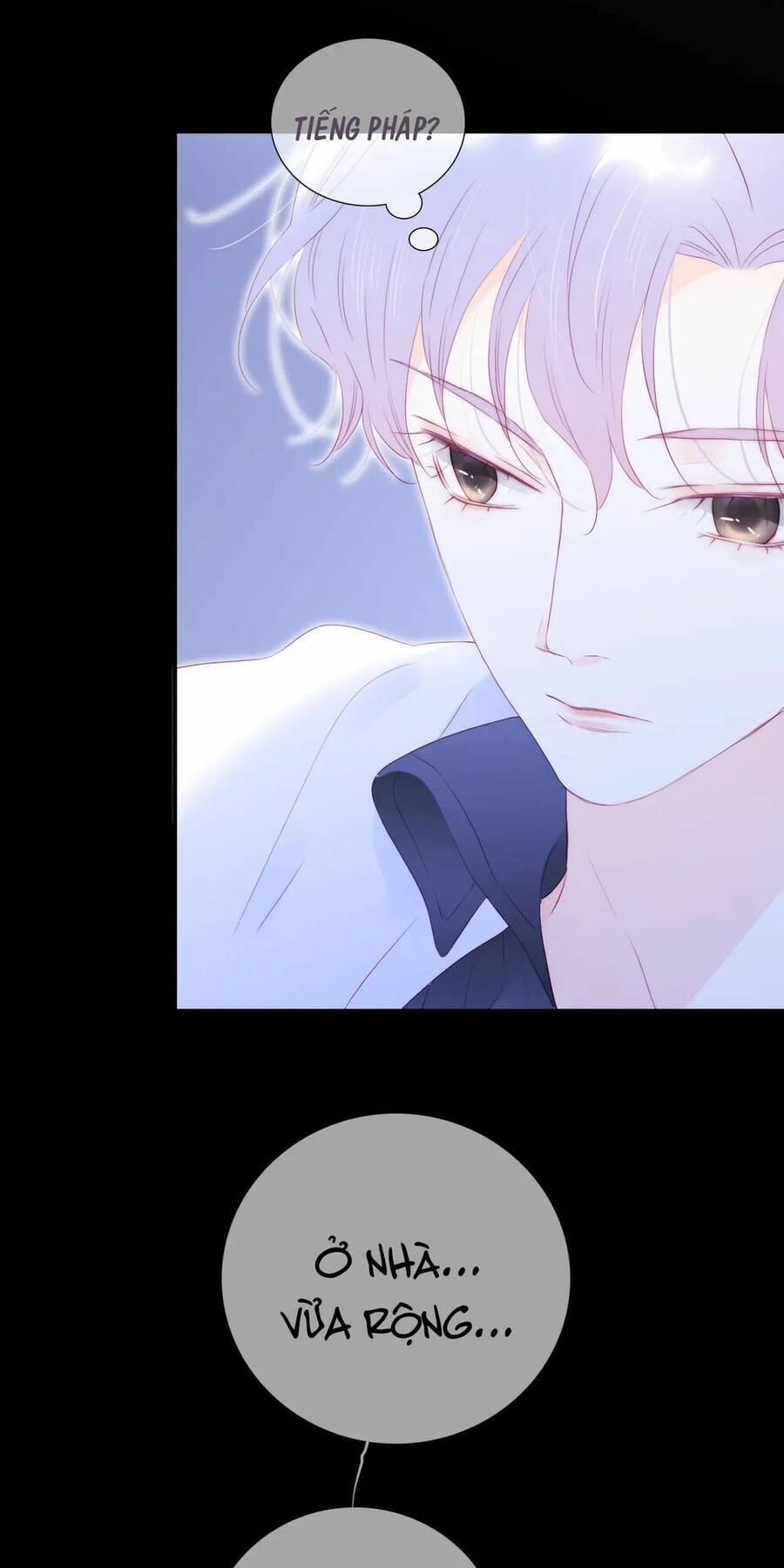 Chạy Trốn Cùng Con Nhím Chapter 58 - Trang 2