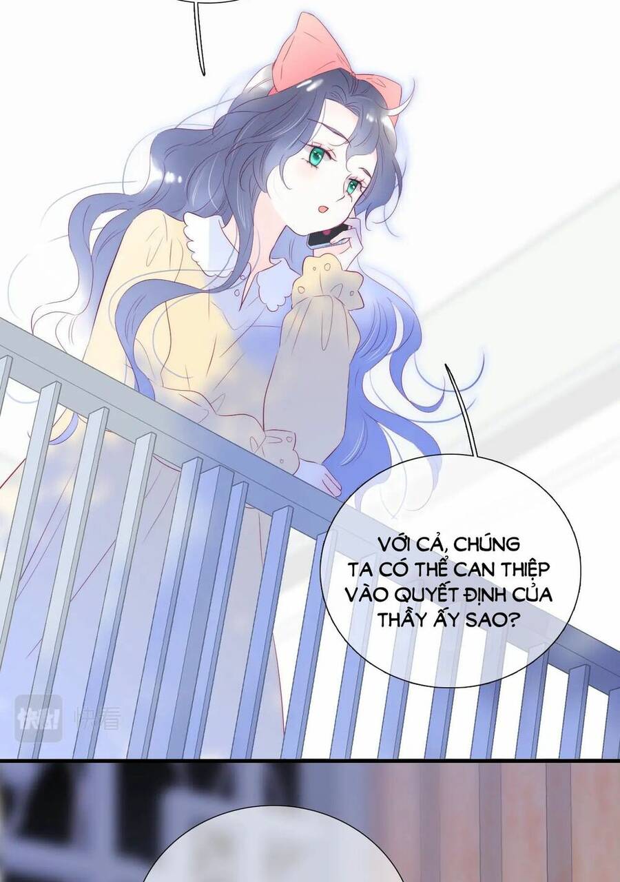 Chạy Trốn Cùng Con Nhím Chapter 58 - Trang 2