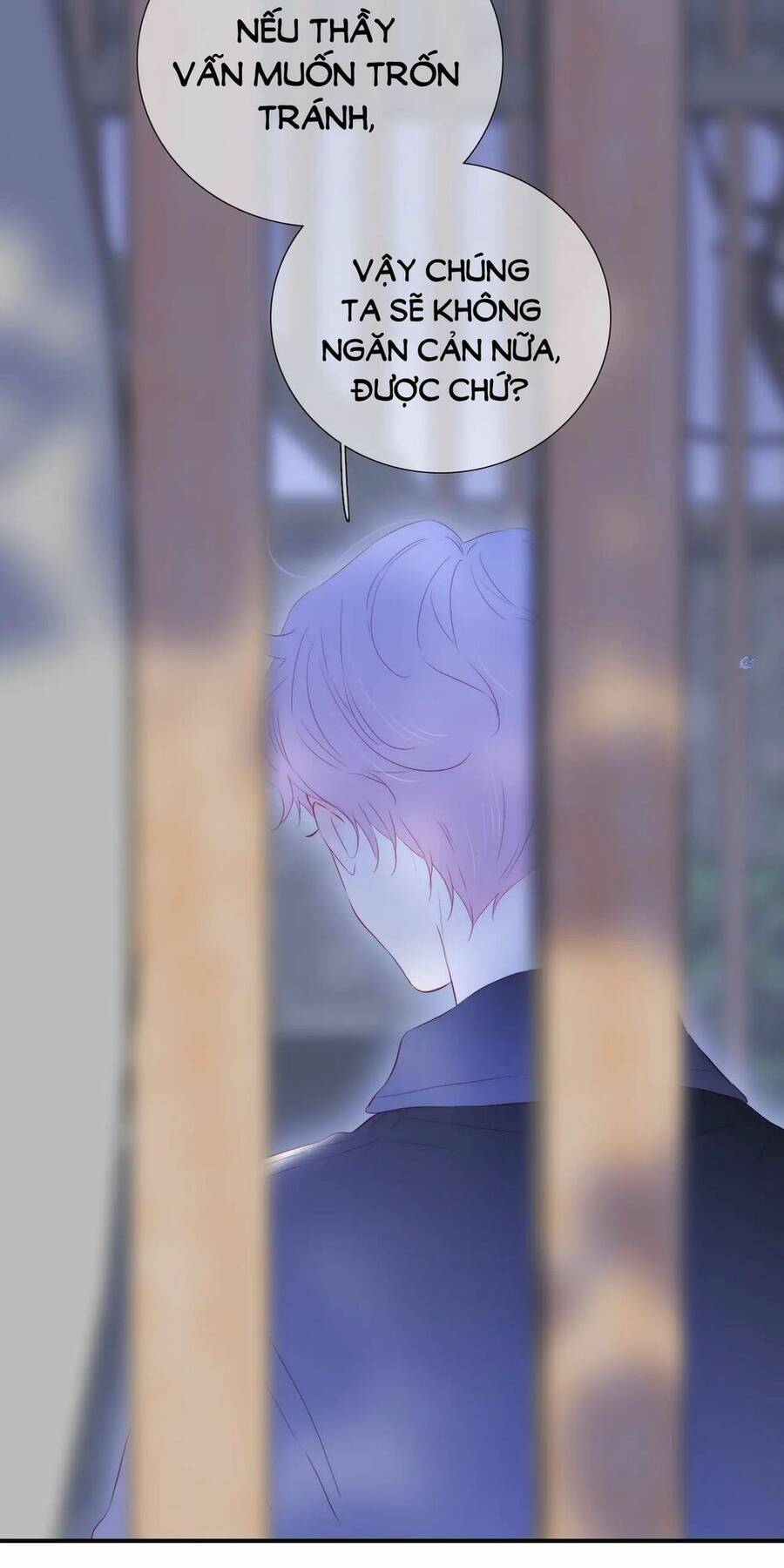 Chạy Trốn Cùng Con Nhím Chapter 58 - Trang 2