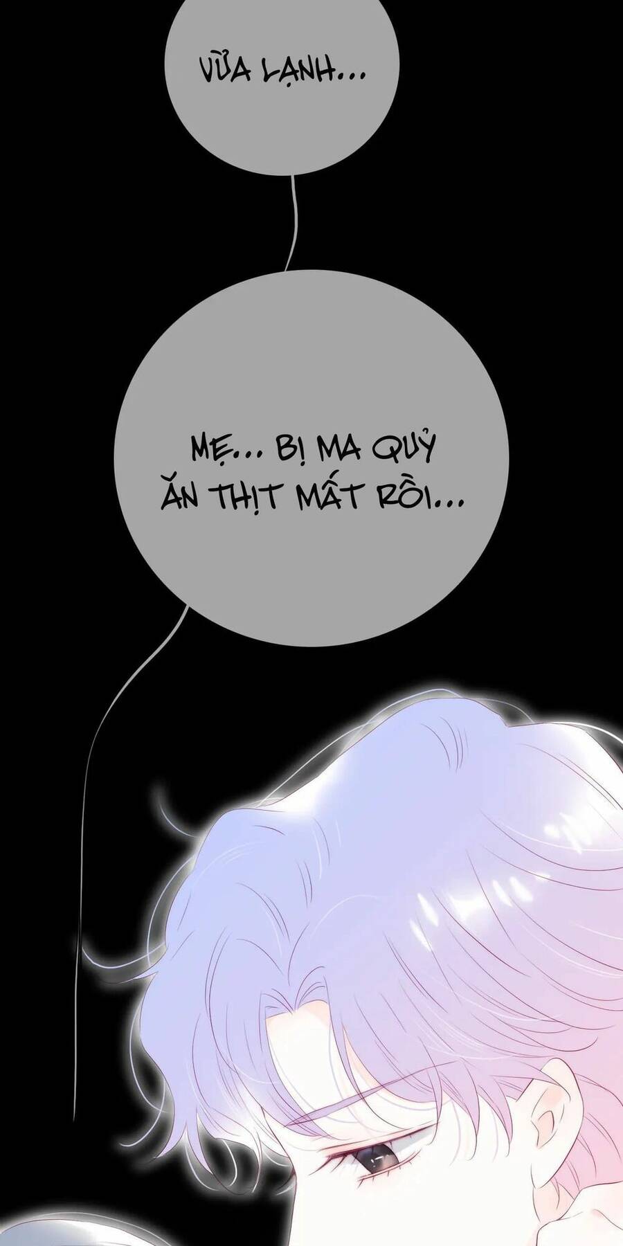 Chạy Trốn Cùng Con Nhím Chapter 58 - Trang 2