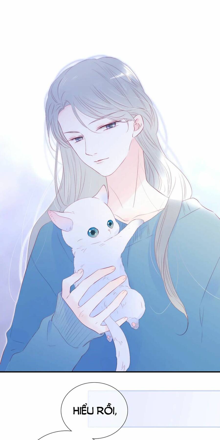 Chạy Trốn Cùng Con Nhím Chapter 58 - Trang 2