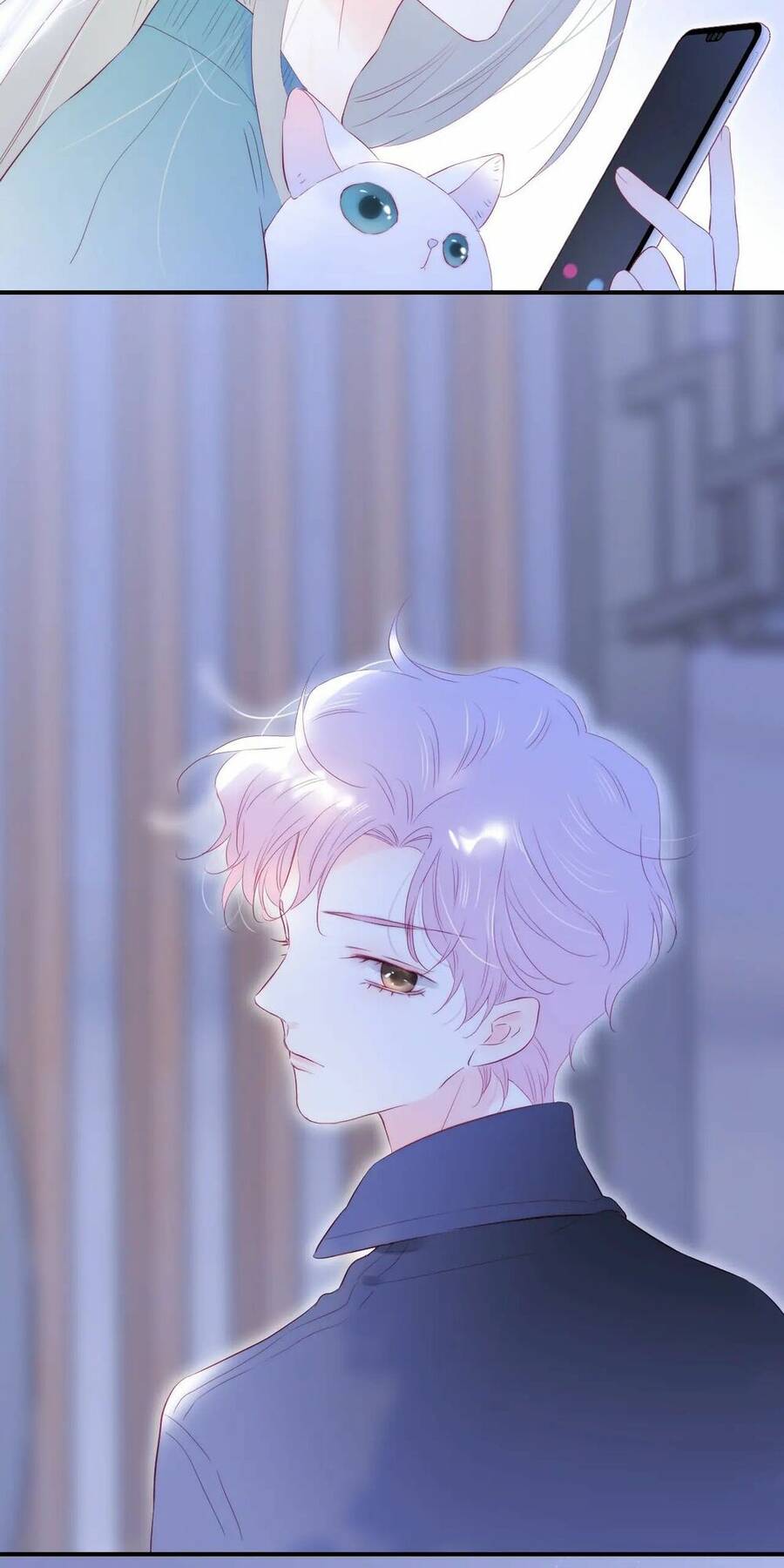 Chạy Trốn Cùng Con Nhím Chapter 58 - Trang 2