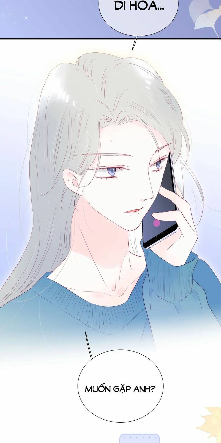 Chạy Trốn Cùng Con Nhím Chapter 58 - Trang 2