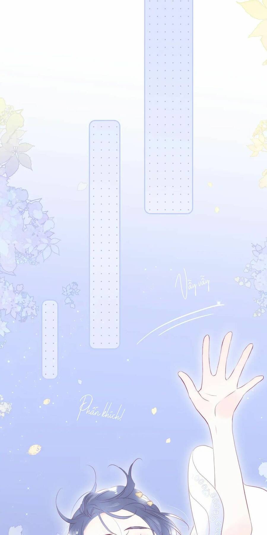 Chạy Trốn Cùng Con Nhím Chapter 58 - Trang 2