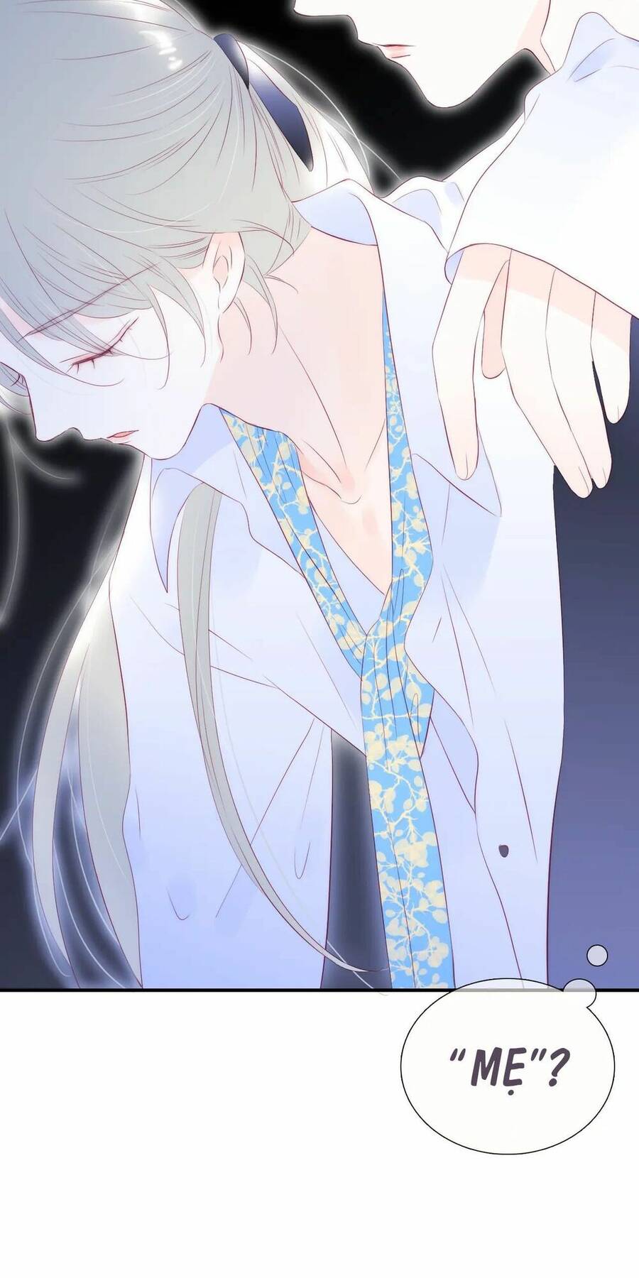 Chạy Trốn Cùng Con Nhím Chapter 58 - Trang 2