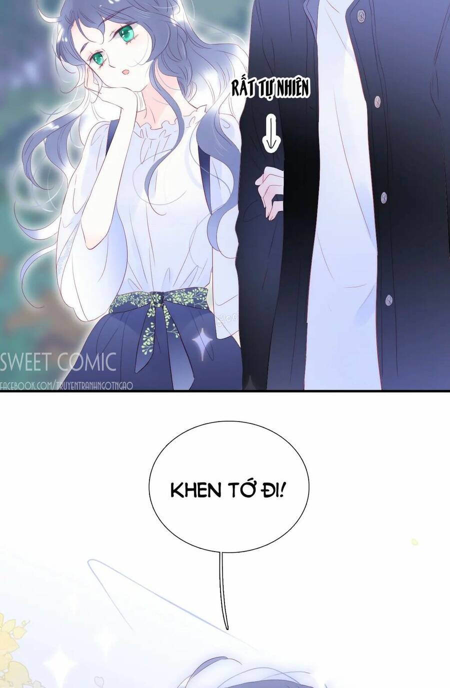 Chạy Trốn Cùng Con Nhím Chapter 58 - Trang 2