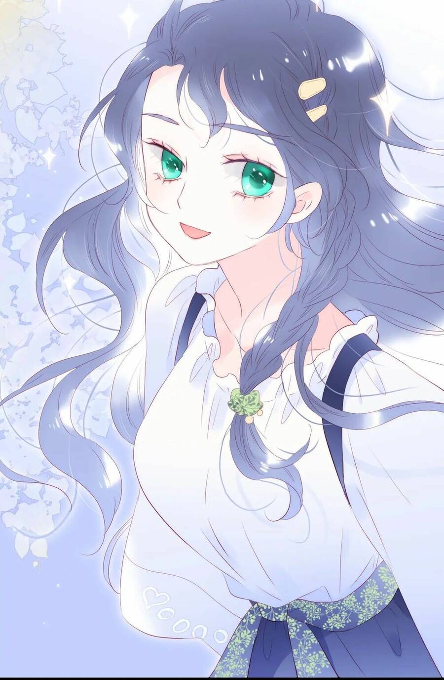 Chạy Trốn Cùng Con Nhím Chapter 58 - Trang 2