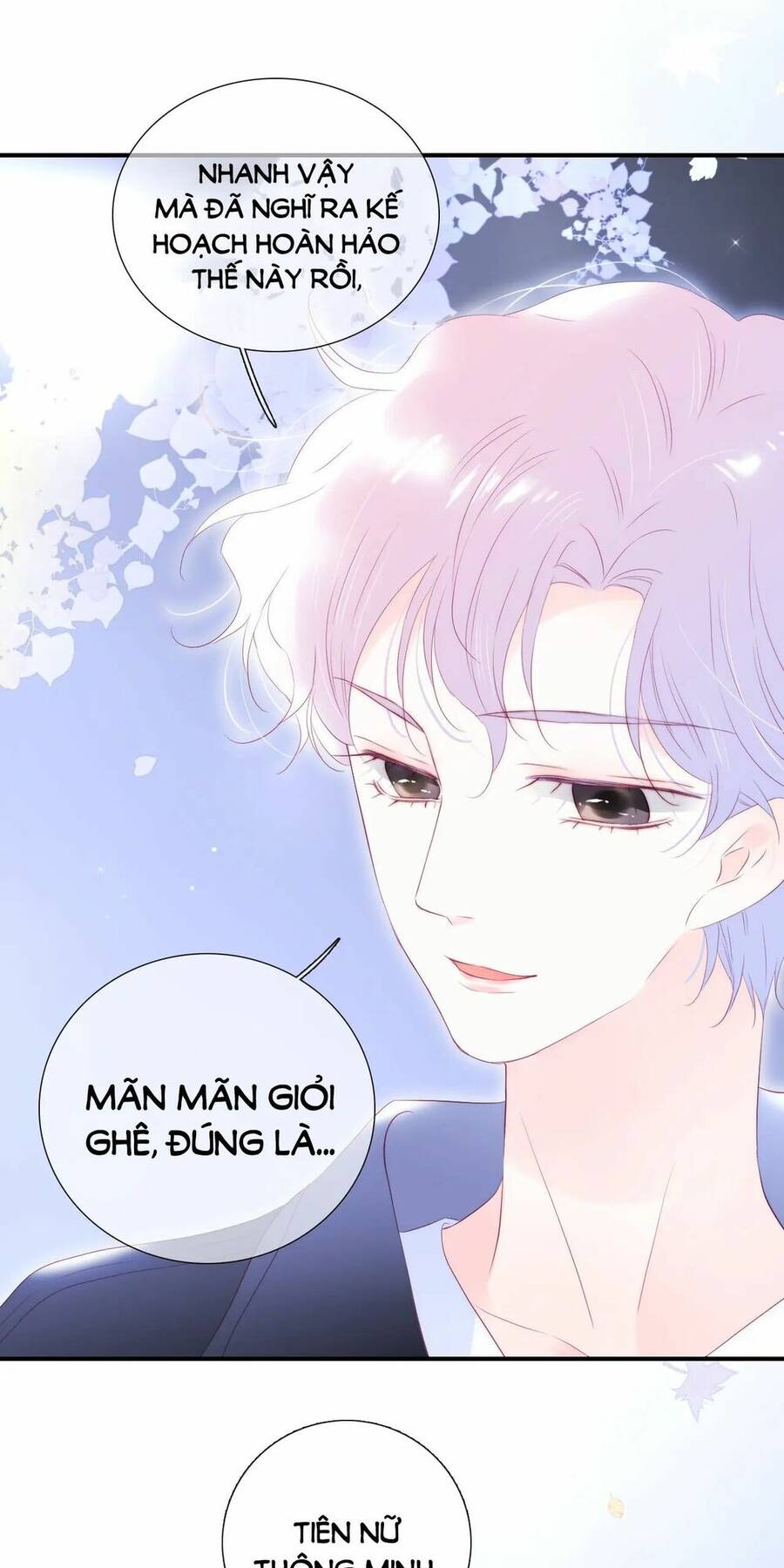 Chạy Trốn Cùng Con Nhím Chapter 58 - Trang 2