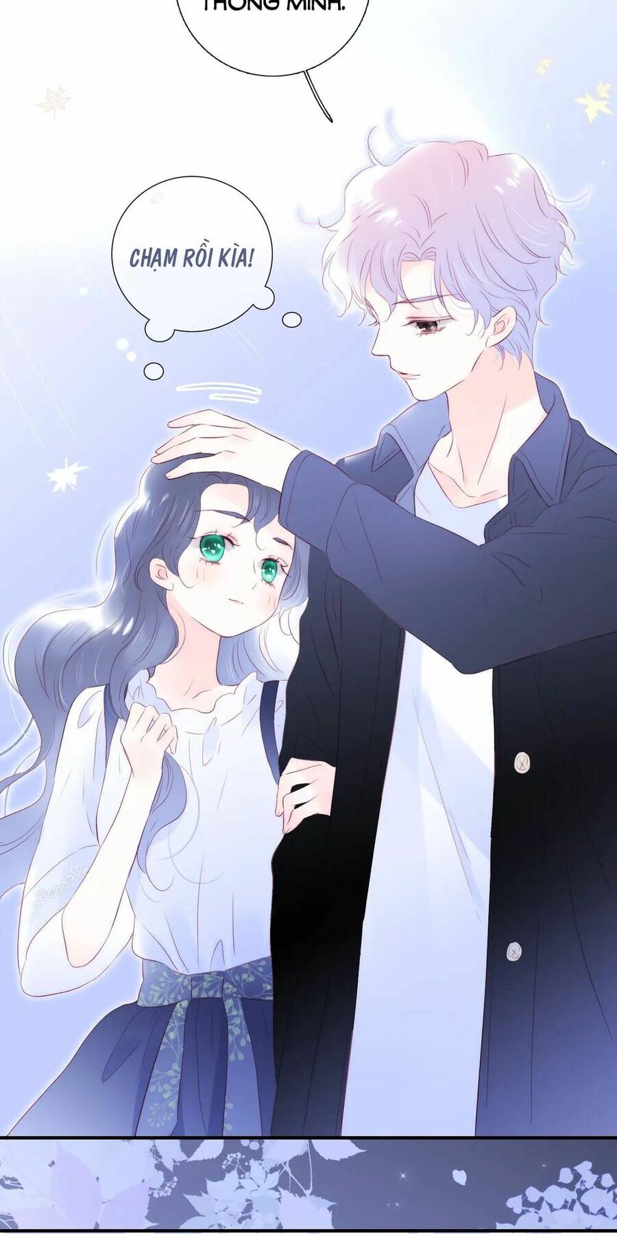 Chạy Trốn Cùng Con Nhím Chapter 58 - Trang 2