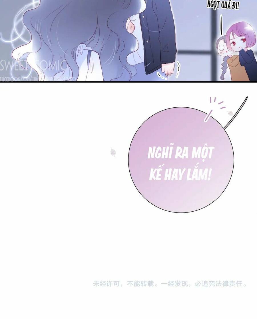 Chạy Trốn Cùng Con Nhím Chapter 58 - Trang 2