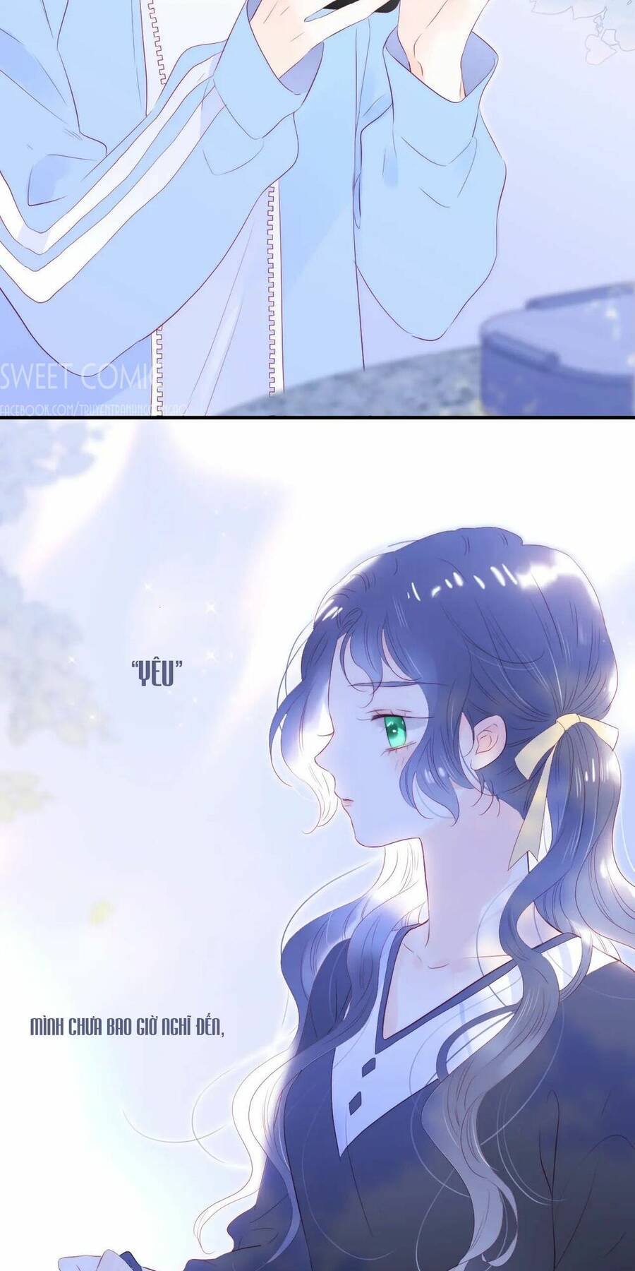 Chạy Trốn Cùng Con Nhím Chapter 59 - Trang 2