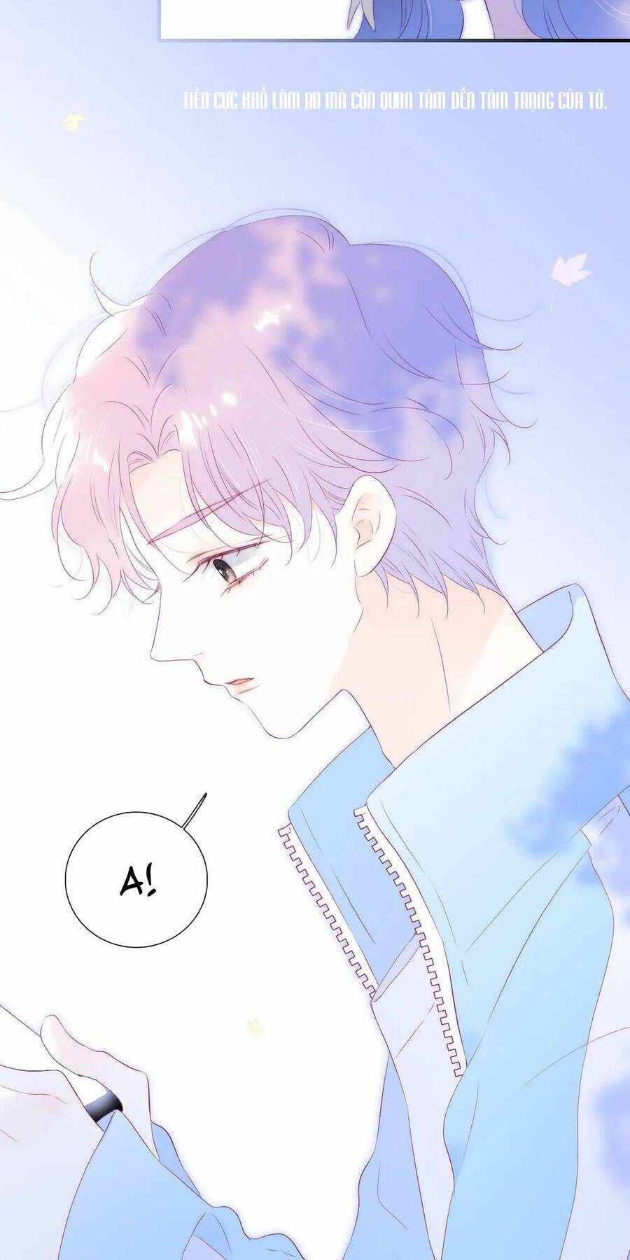 Chạy Trốn Cùng Con Nhím Chapter 59 - Trang 2