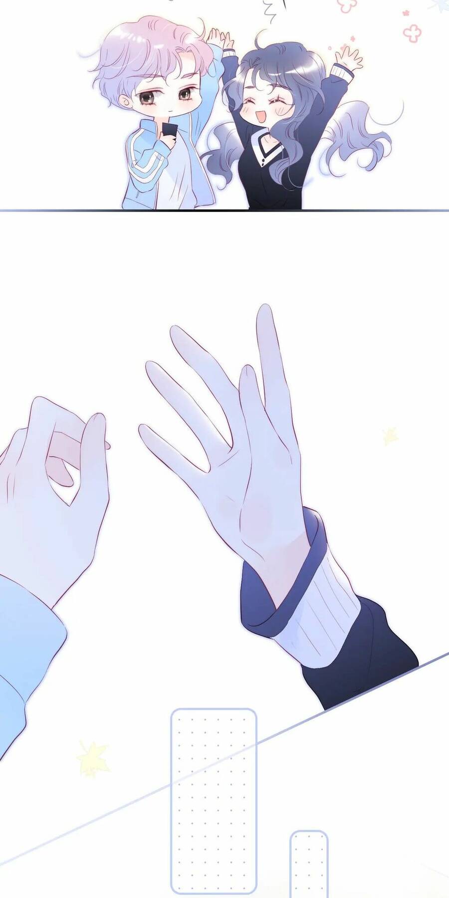 Chạy Trốn Cùng Con Nhím Chapter 59 - Trang 2