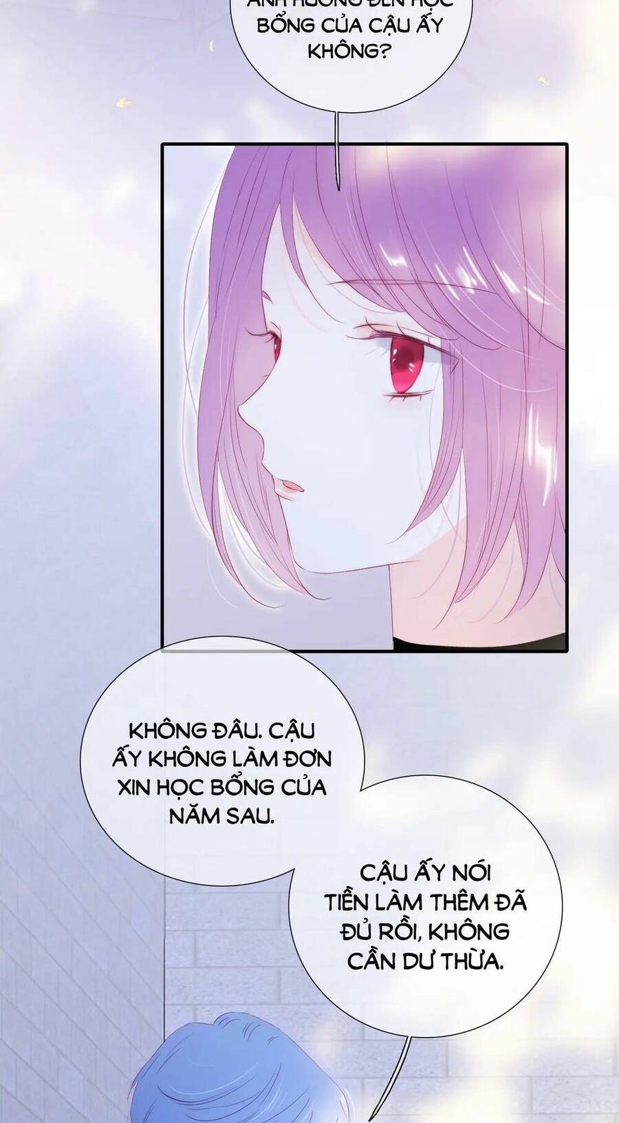 Chạy Trốn Cùng Con Nhím Chapter 59 - Trang 2