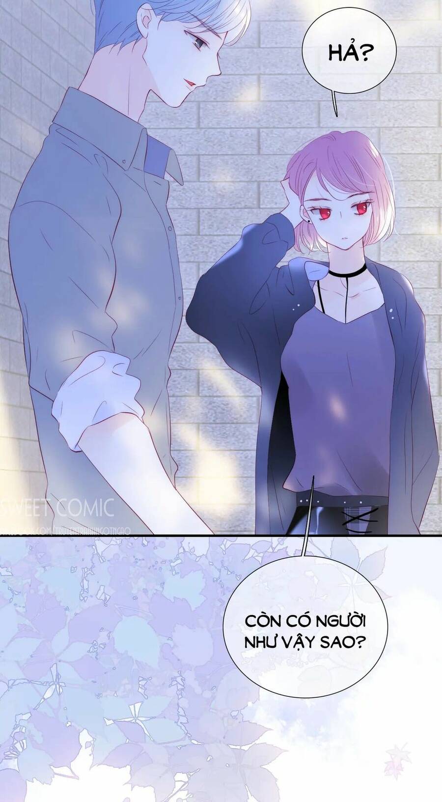 Chạy Trốn Cùng Con Nhím Chapter 59 - Trang 2