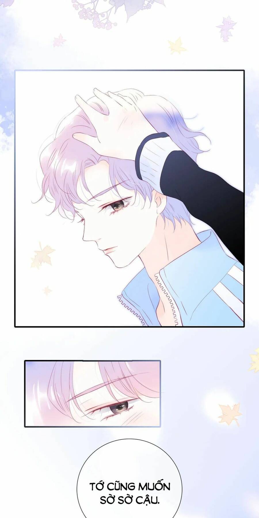 Chạy Trốn Cùng Con Nhím Chapter 59 - Trang 2