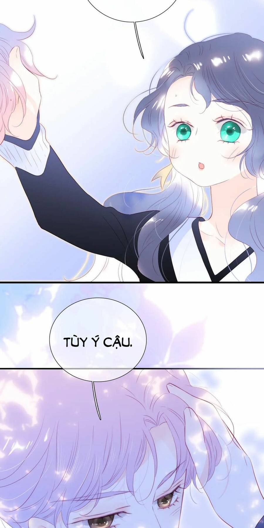 Chạy Trốn Cùng Con Nhím Chapter 59 - Trang 2