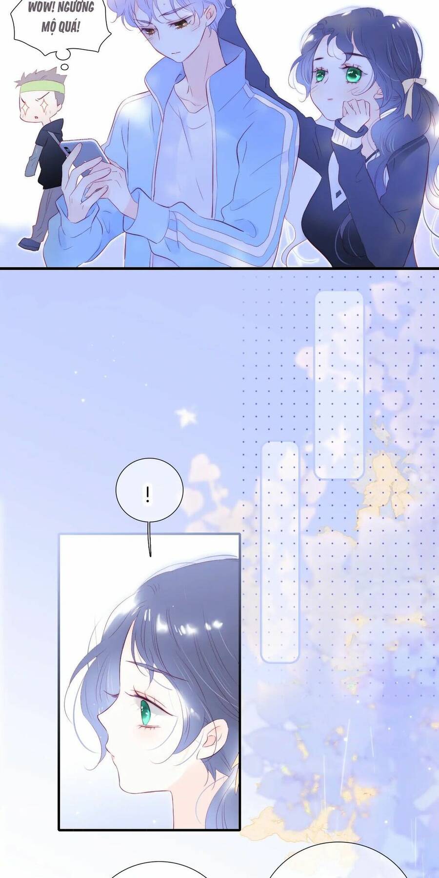 Chạy Trốn Cùng Con Nhím Chapter 59 - Trang 2