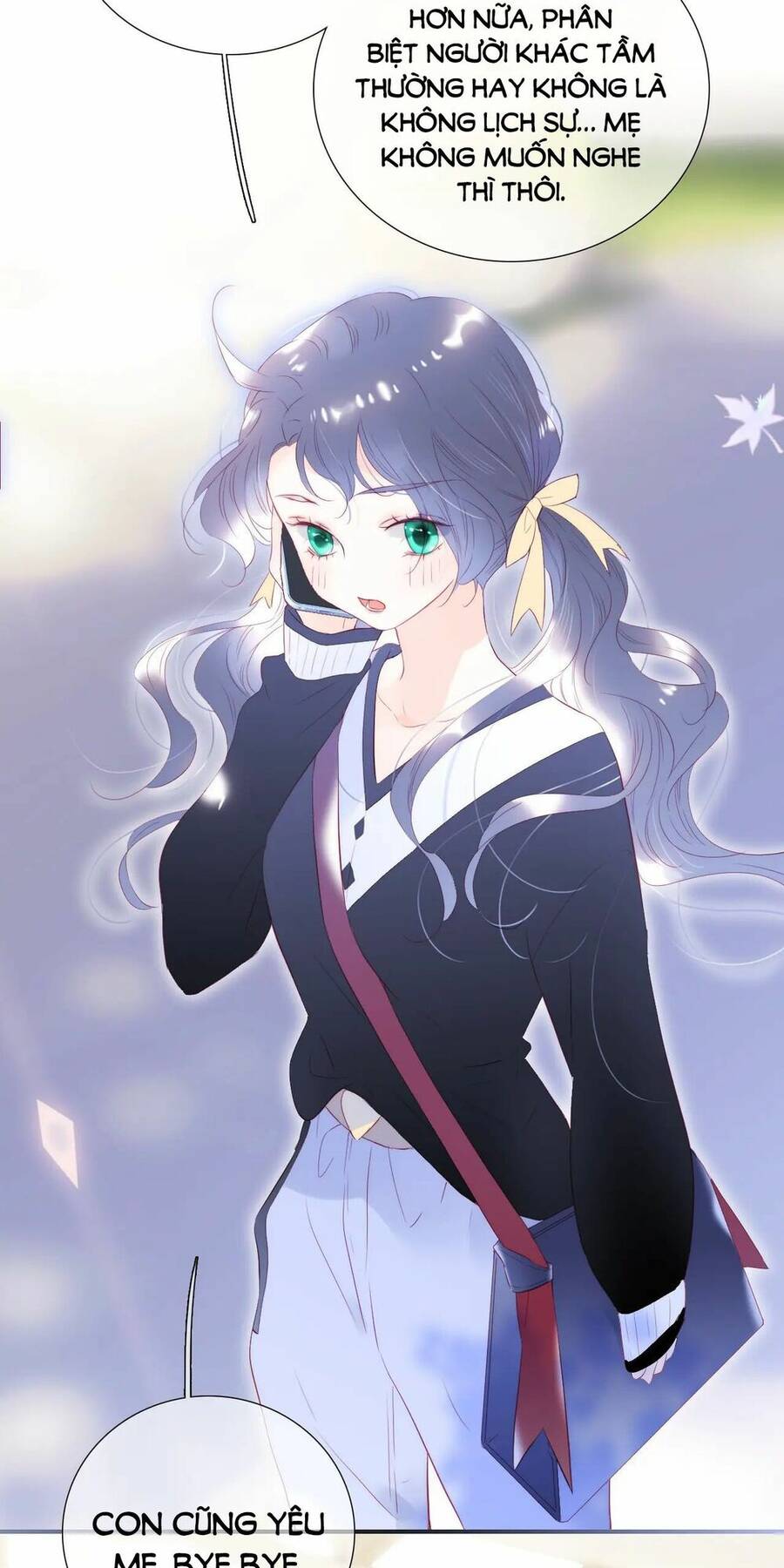 Chạy Trốn Cùng Con Nhím Chapter 59 - Trang 2