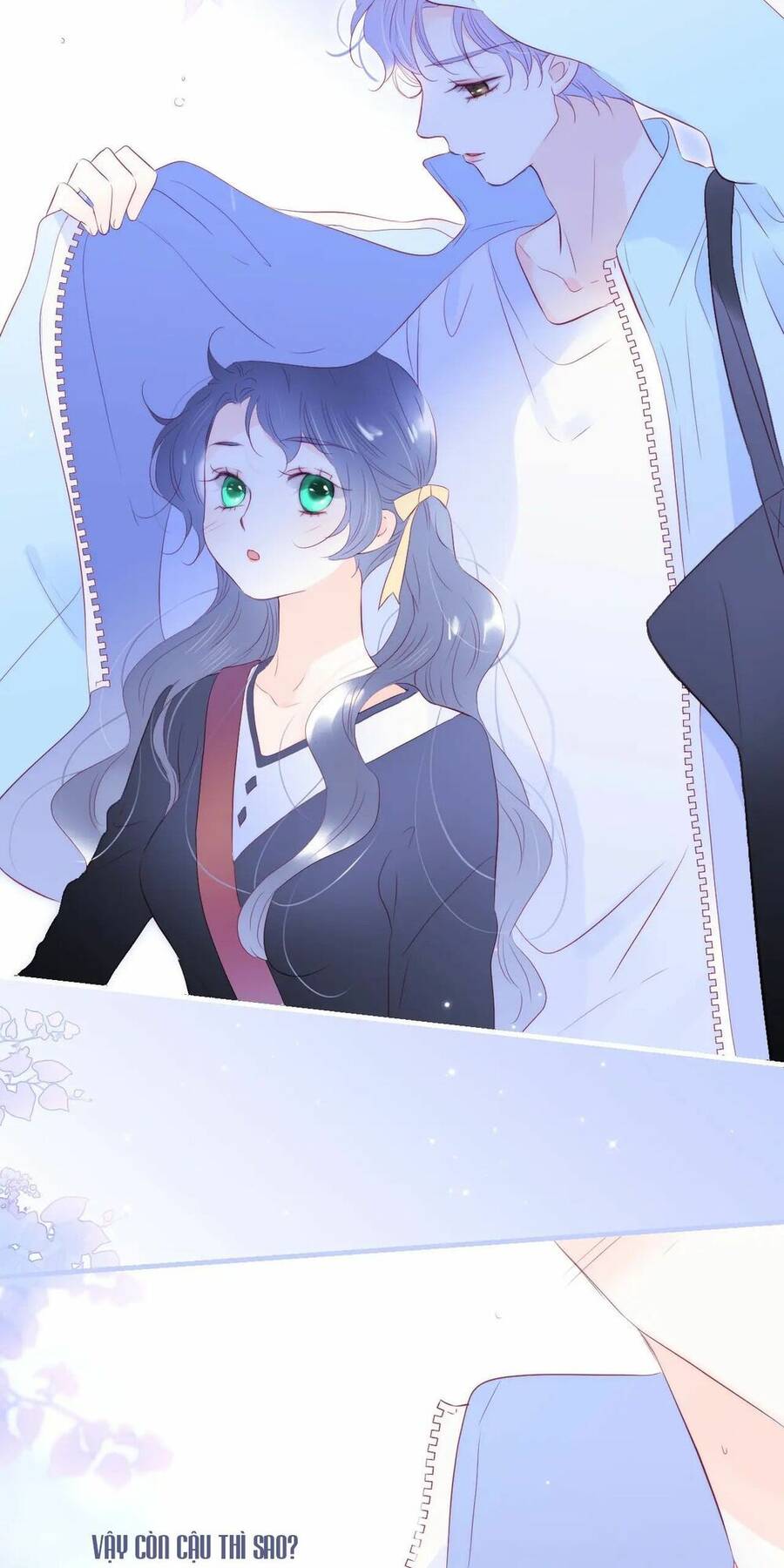 Chạy Trốn Cùng Con Nhím Chapter 59 - Trang 2