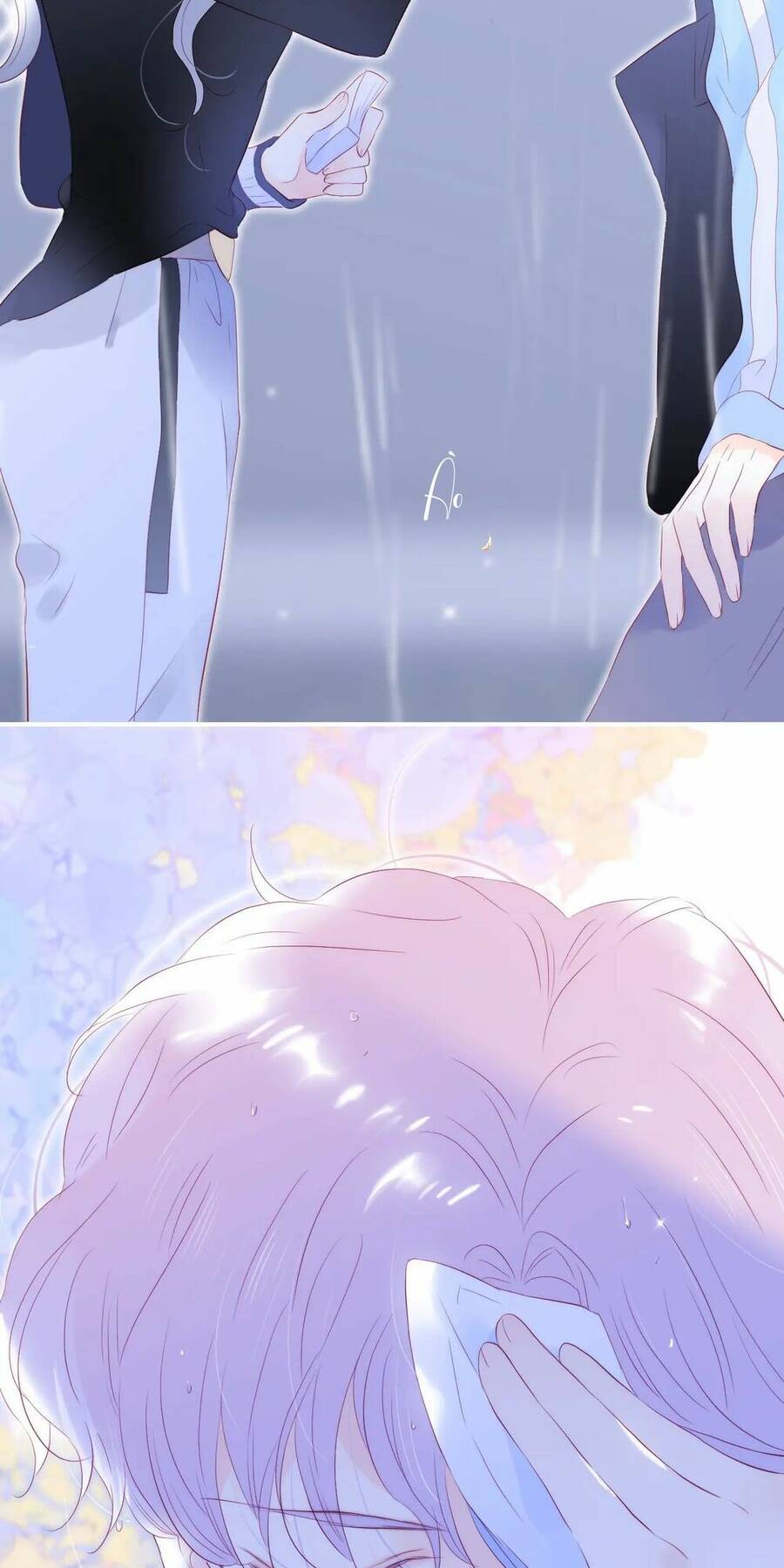 Chạy Trốn Cùng Con Nhím Chapter 59 - Trang 2