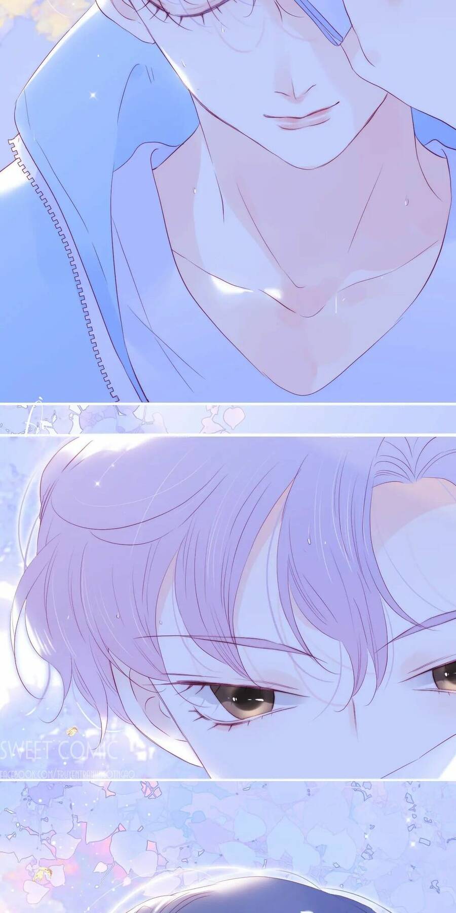 Chạy Trốn Cùng Con Nhím Chapter 59 - Trang 2