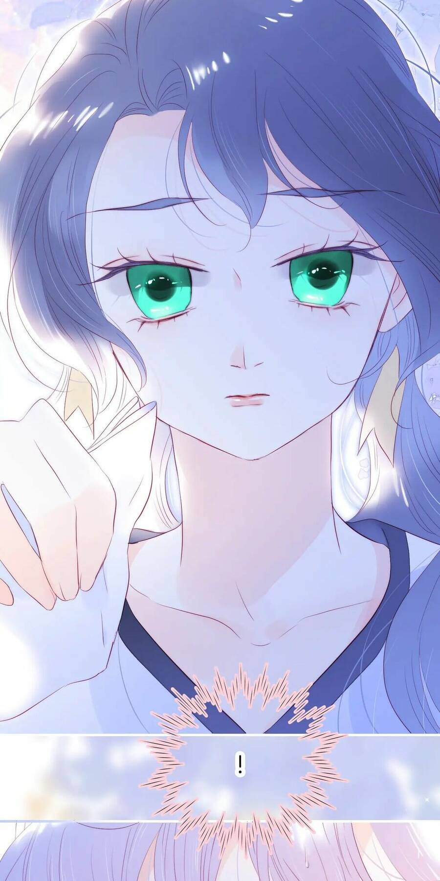 Chạy Trốn Cùng Con Nhím Chapter 59 - Trang 2