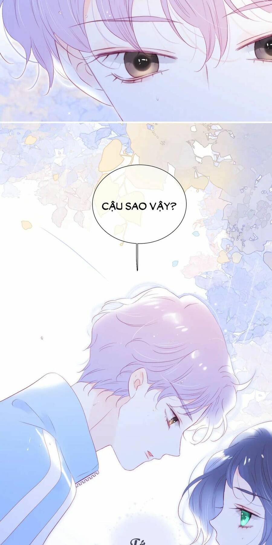 Chạy Trốn Cùng Con Nhím Chapter 59 - Trang 2