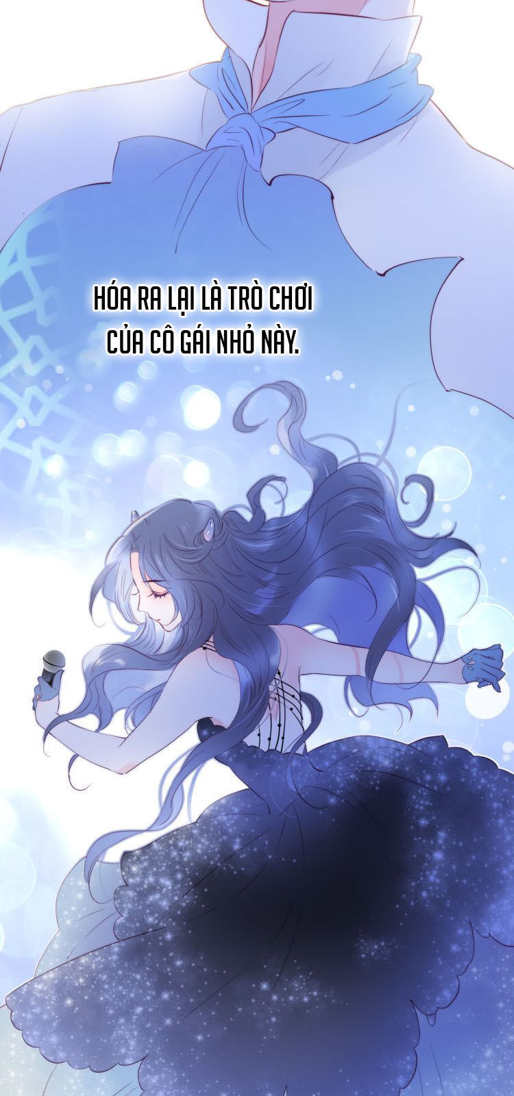 Chạy Trốn Cùng Con Nhím Chapter 6 - Trang 2