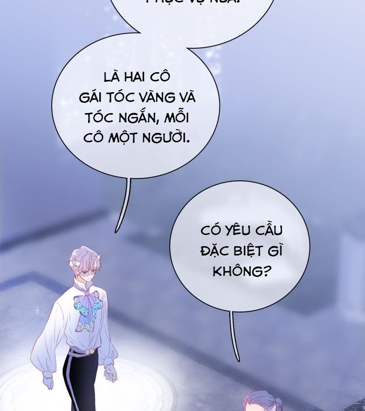 Chạy Trốn Cùng Con Nhím Chapter 6 - Trang 2