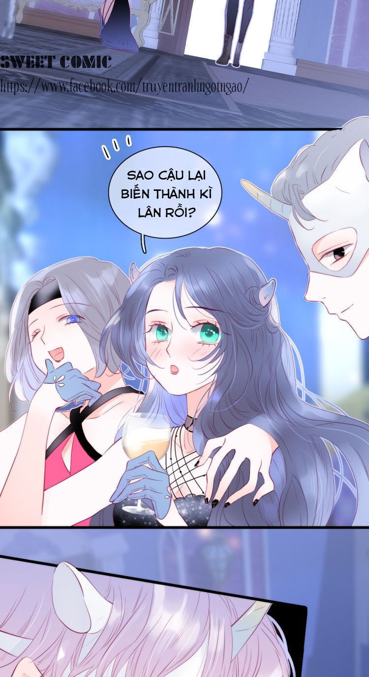 Chạy Trốn Cùng Con Nhím Chapter 6 - Trang 2