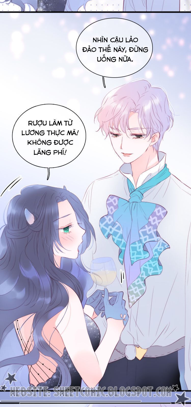 Chạy Trốn Cùng Con Nhím Chapter 6 - Trang 2