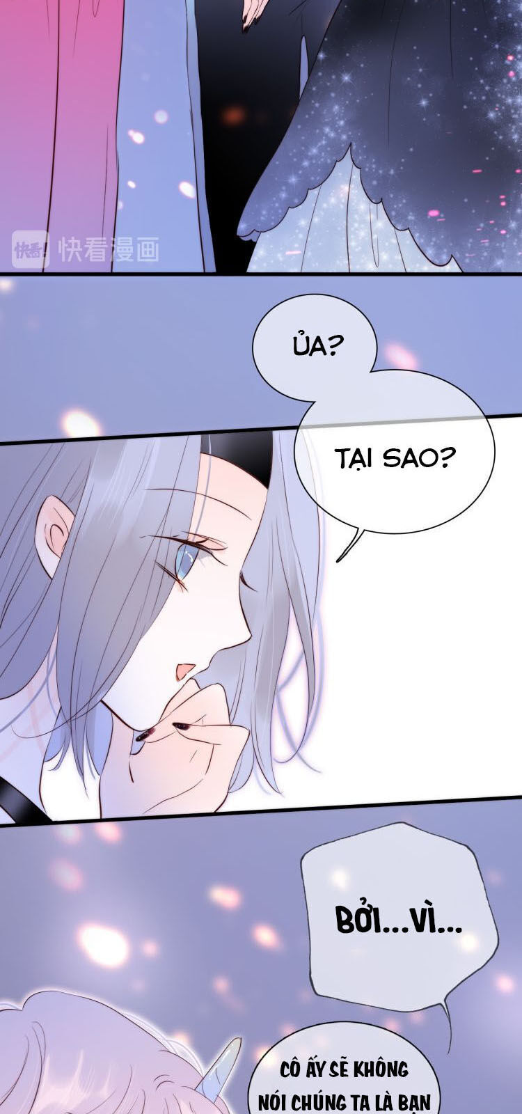 Chạy Trốn Cùng Con Nhím Chapter 6 - Trang 2