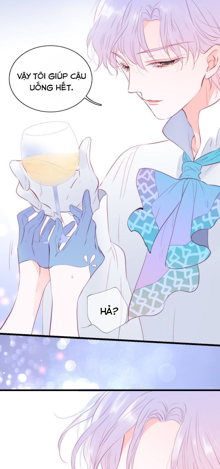 Chạy Trốn Cùng Con Nhím Chapter 6 - Trang 2