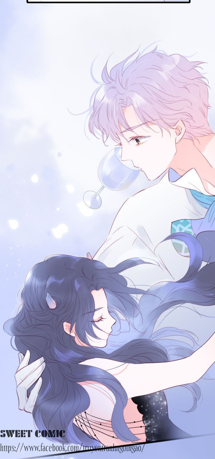 Chạy Trốn Cùng Con Nhím Chapter 6 - Trang 2