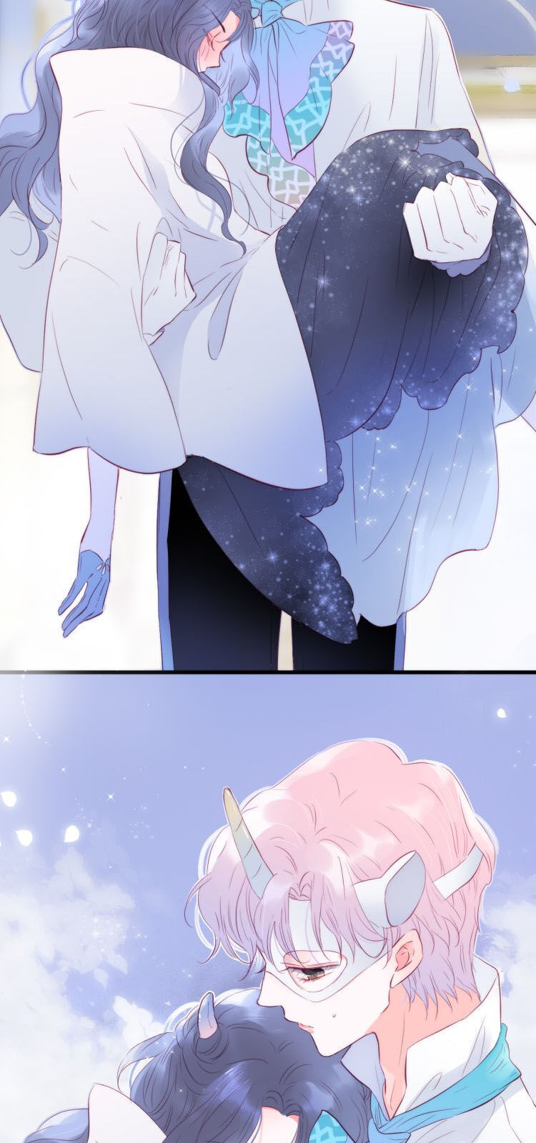 Chạy Trốn Cùng Con Nhím Chapter 6 - Trang 2