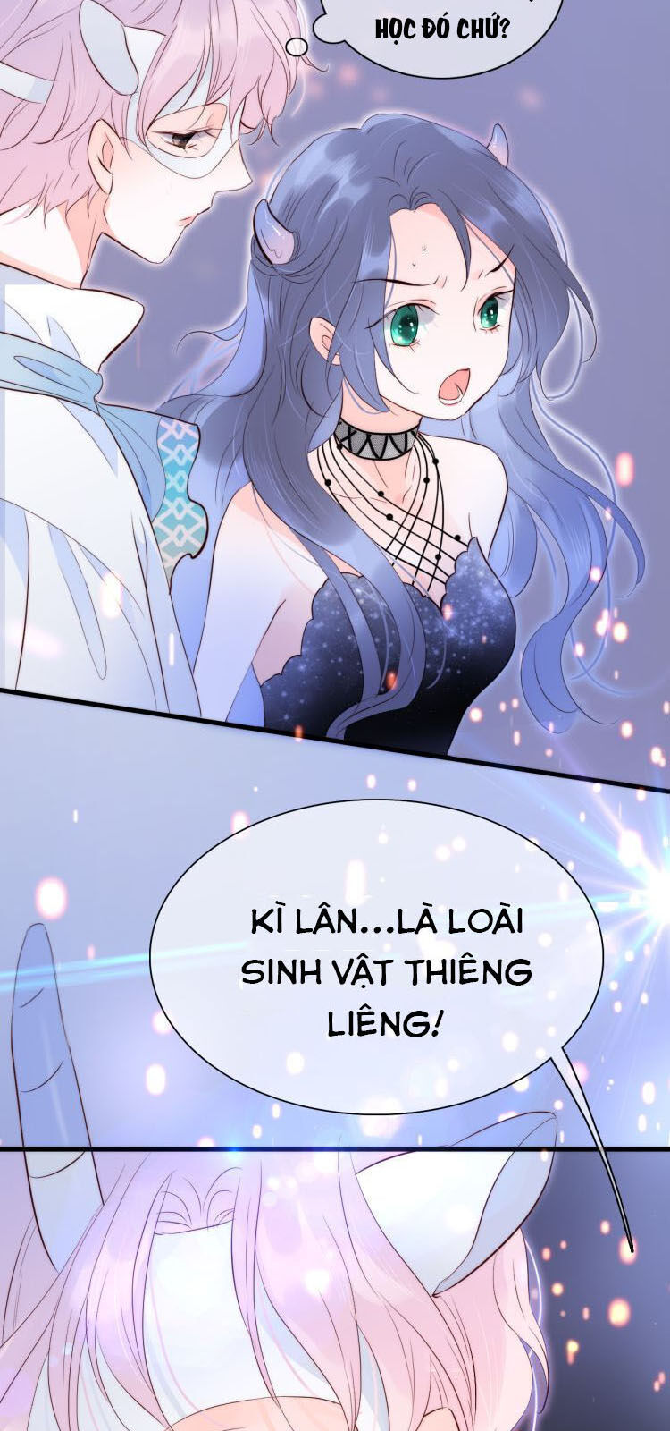 Chạy Trốn Cùng Con Nhím Chapter 6 - Trang 2