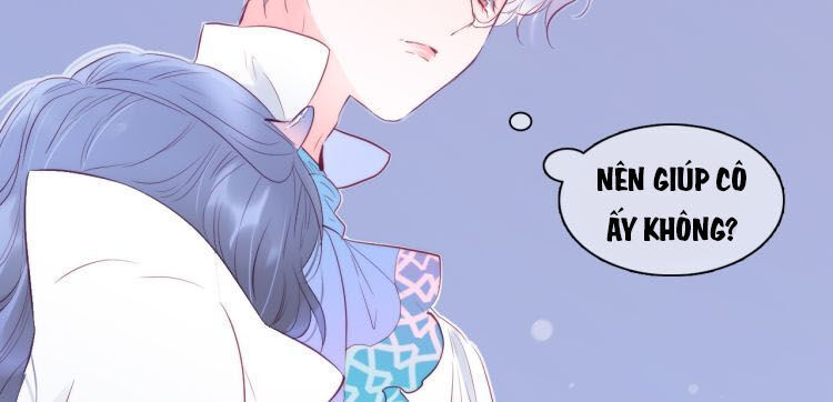 Chạy Trốn Cùng Con Nhím Chapter 6 - Trang 2