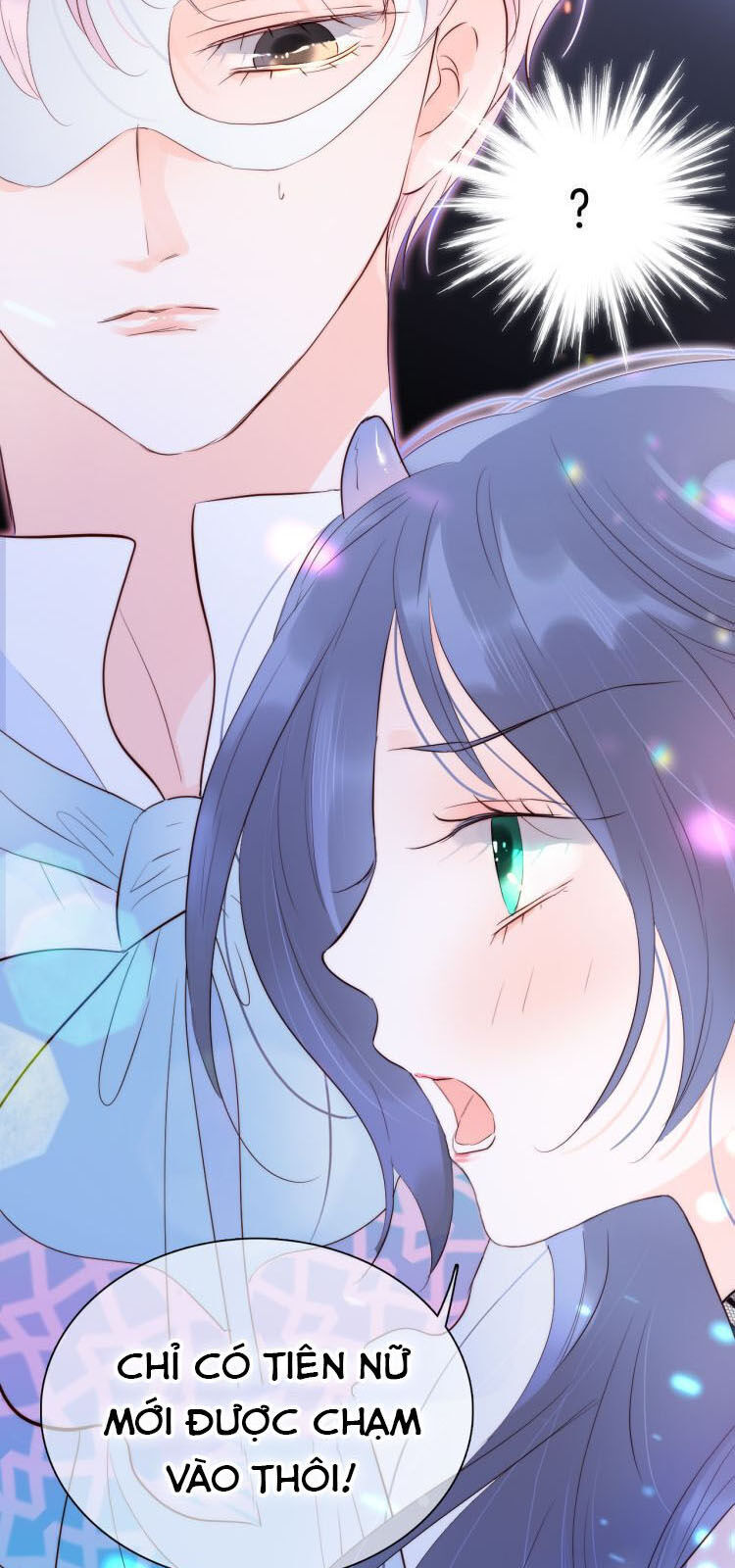 Chạy Trốn Cùng Con Nhím Chapter 6 - Trang 2