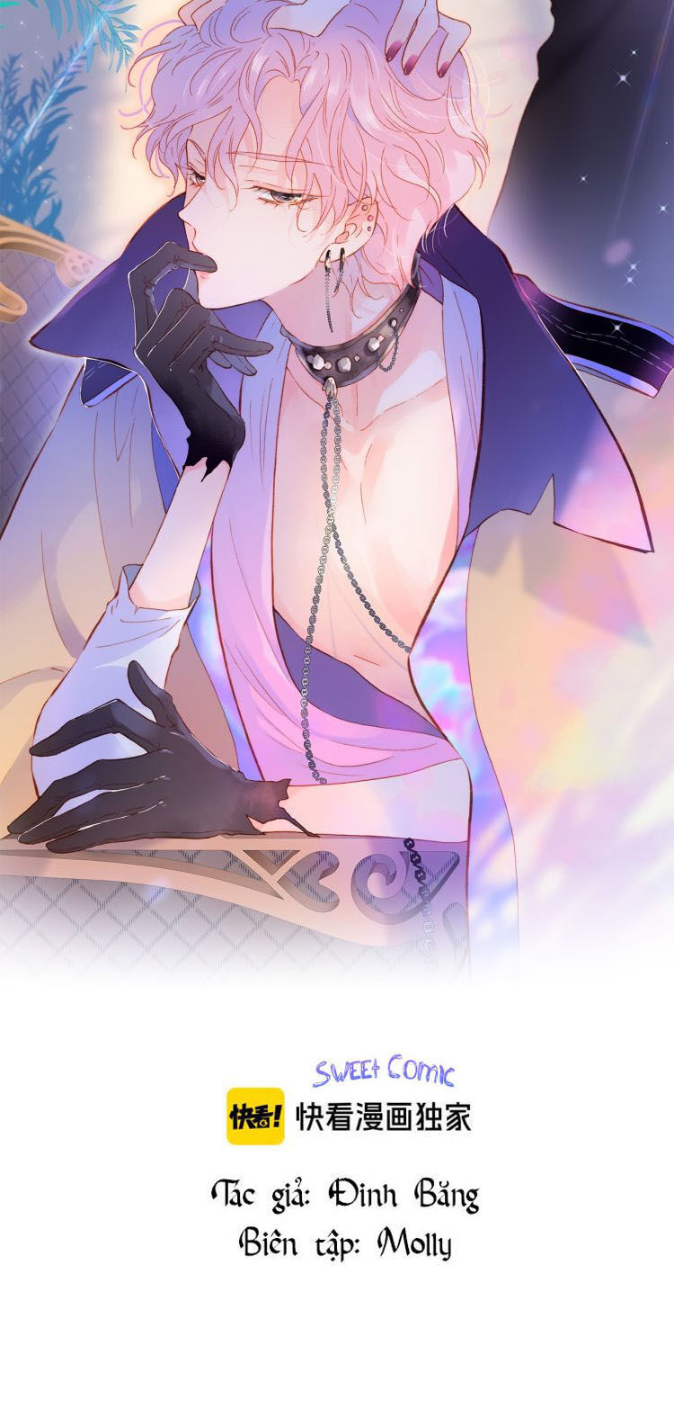 Chạy Trốn Cùng Con Nhím Chapter 6 - Trang 2