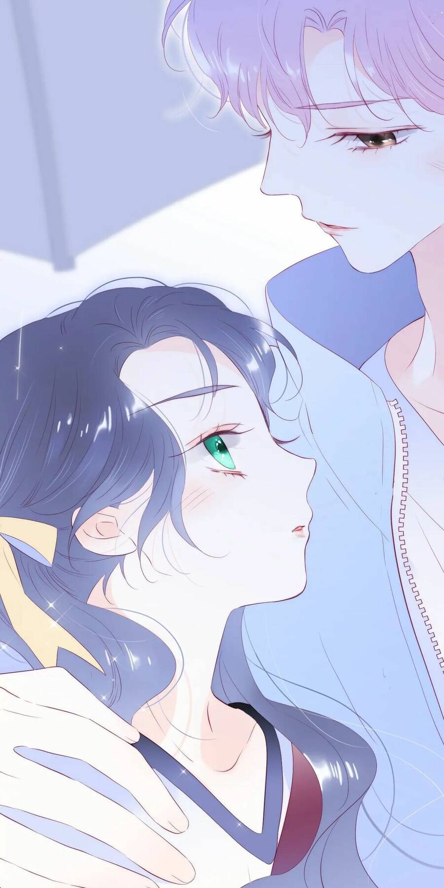 Chạy Trốn Cùng Con Nhím Chapter 60 - Trang 2