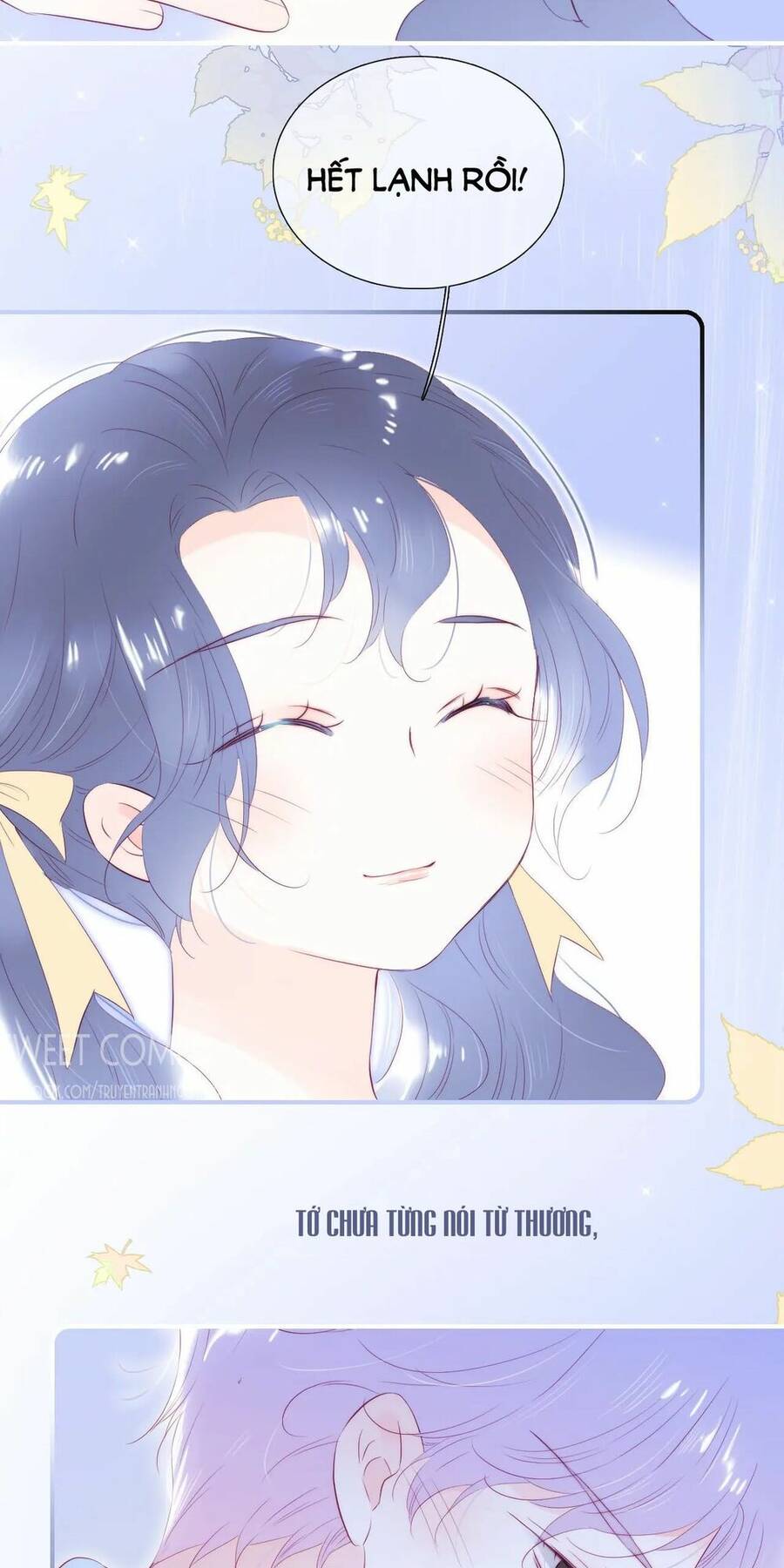 Chạy Trốn Cùng Con Nhím Chapter 60 - Trang 2