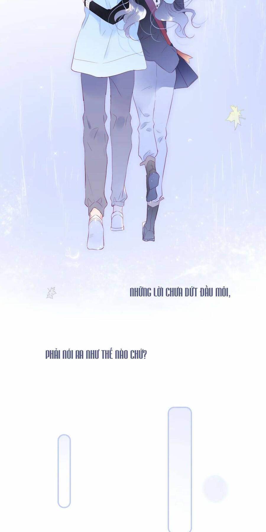 Chạy Trốn Cùng Con Nhím Chapter 60 - Trang 2