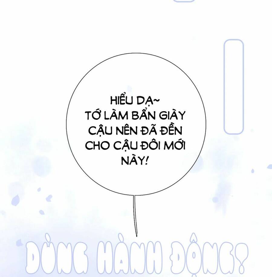 Chạy Trốn Cùng Con Nhím Chapter 60 - Trang 2