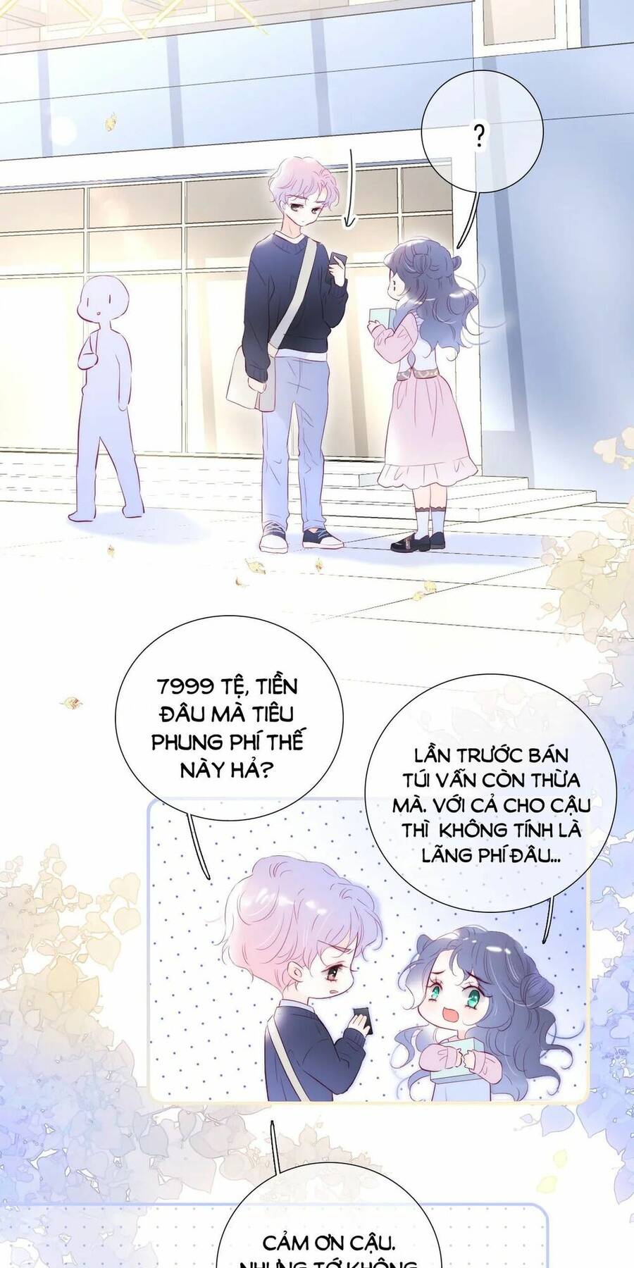 Chạy Trốn Cùng Con Nhím Chapter 60 - Trang 2