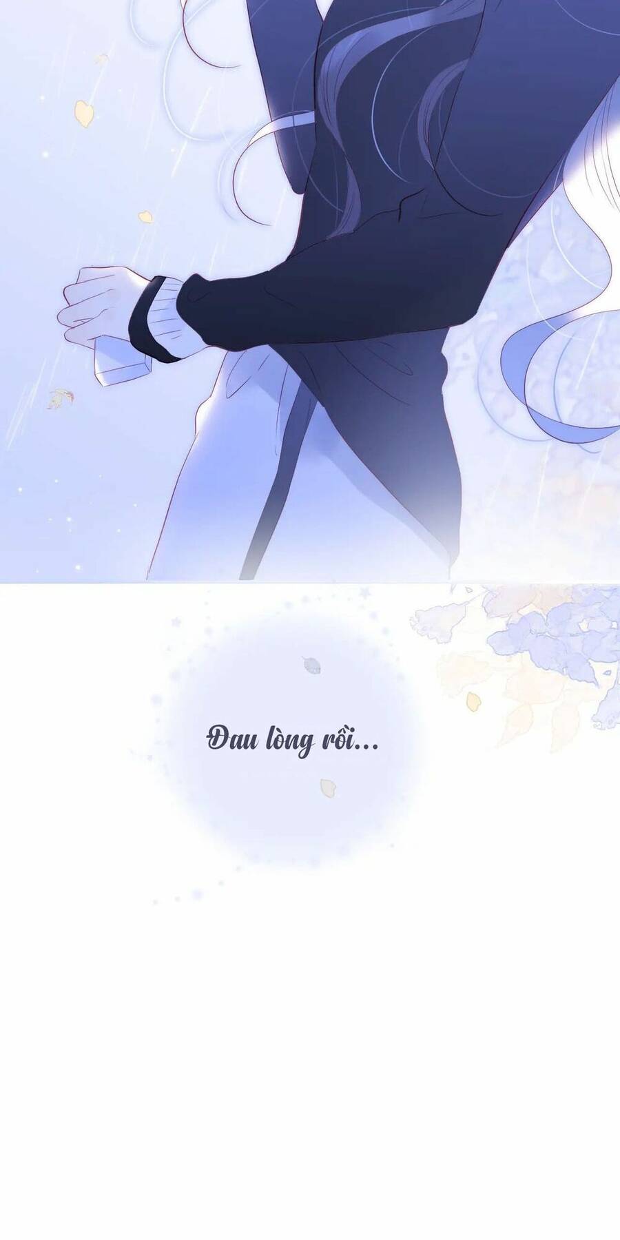 Chạy Trốn Cùng Con Nhím Chapter 60 - Trang 2