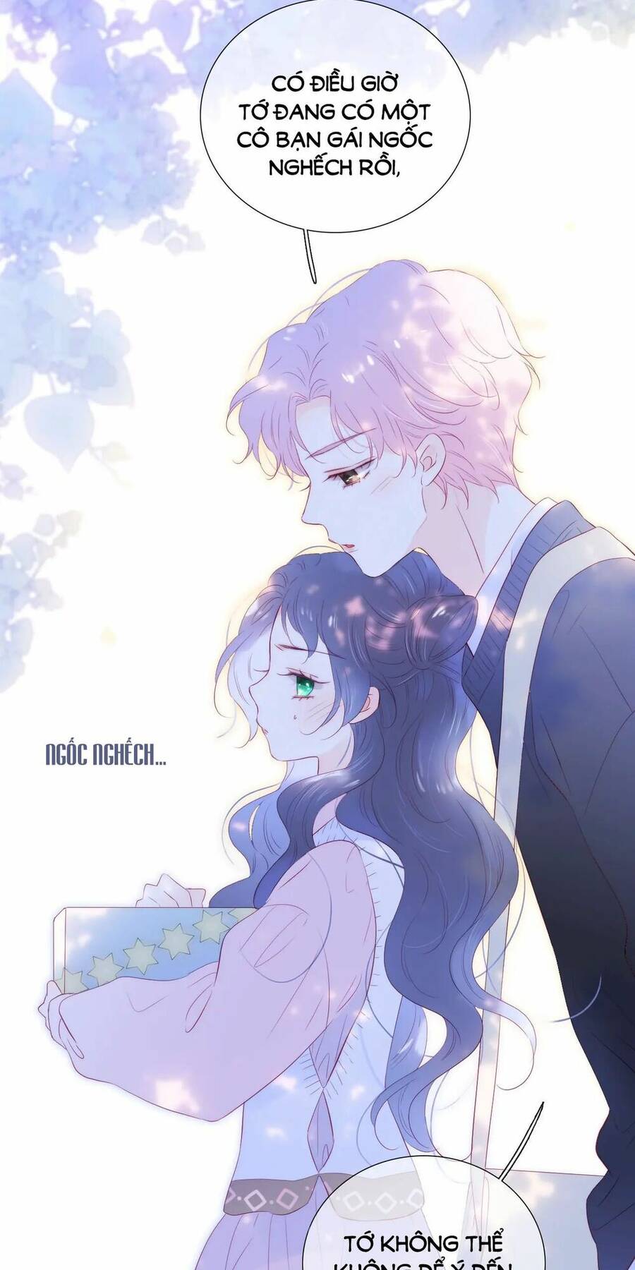 Chạy Trốn Cùng Con Nhím Chapter 60 - Trang 2