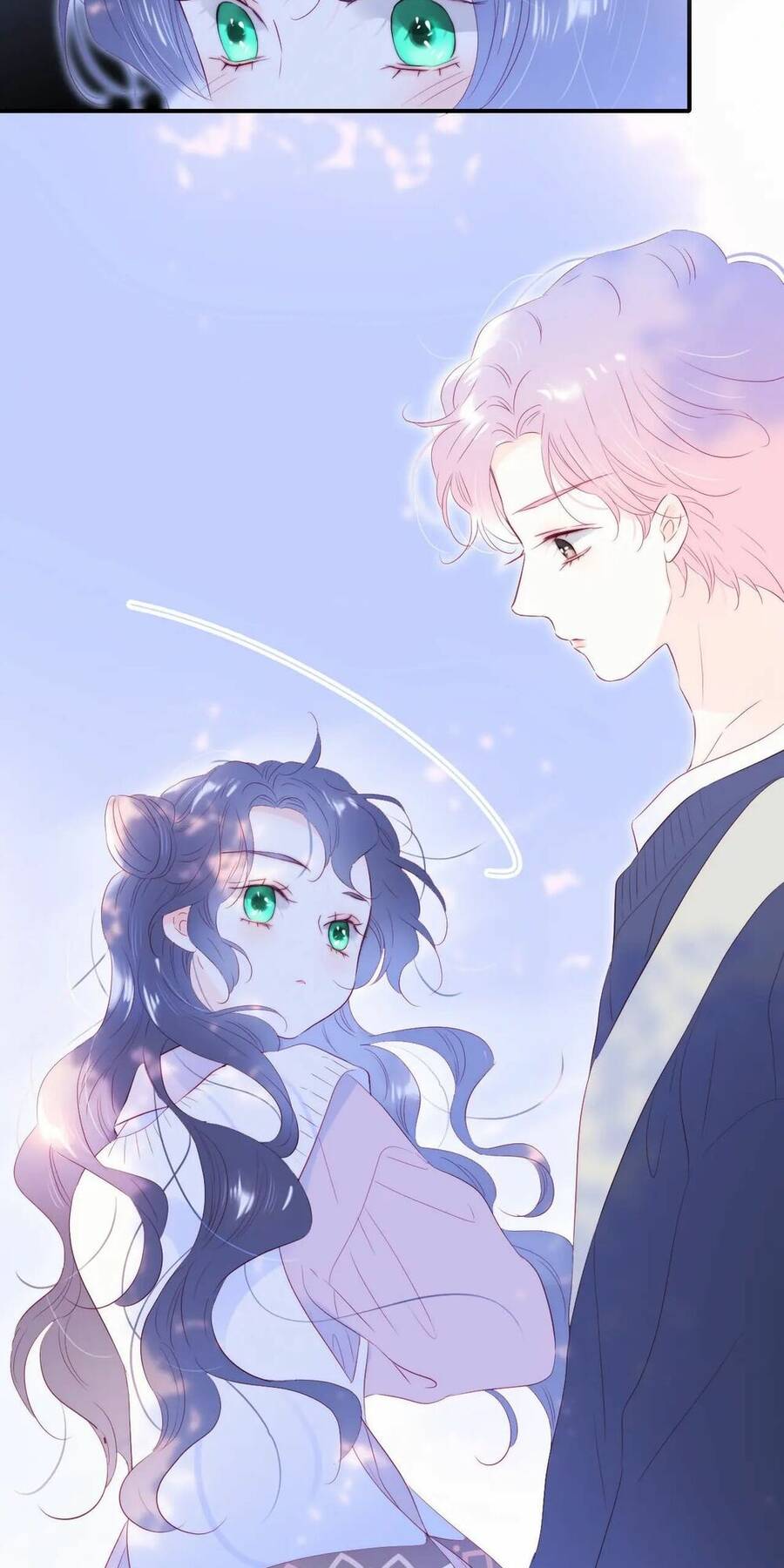 Chạy Trốn Cùng Con Nhím Chapter 60 - Trang 2