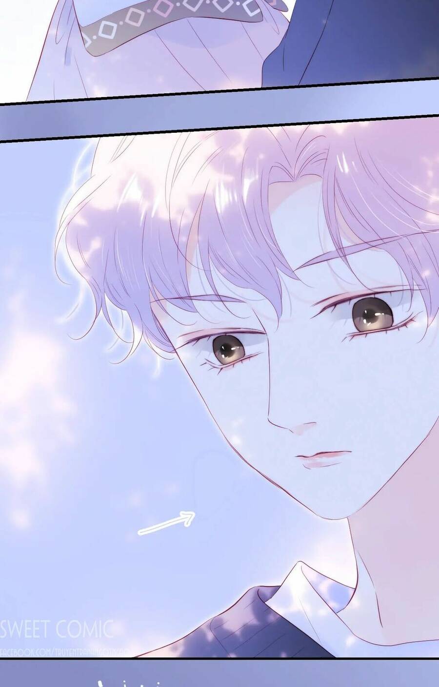 Chạy Trốn Cùng Con Nhím Chapter 60 - Trang 2